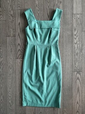 Collectif by Aida Zack Dress💚⭐️